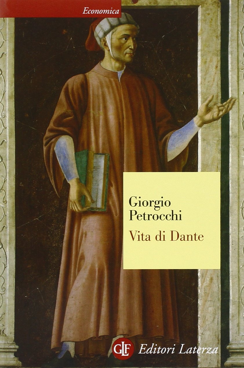 Vita di Dante Contemporary literature
