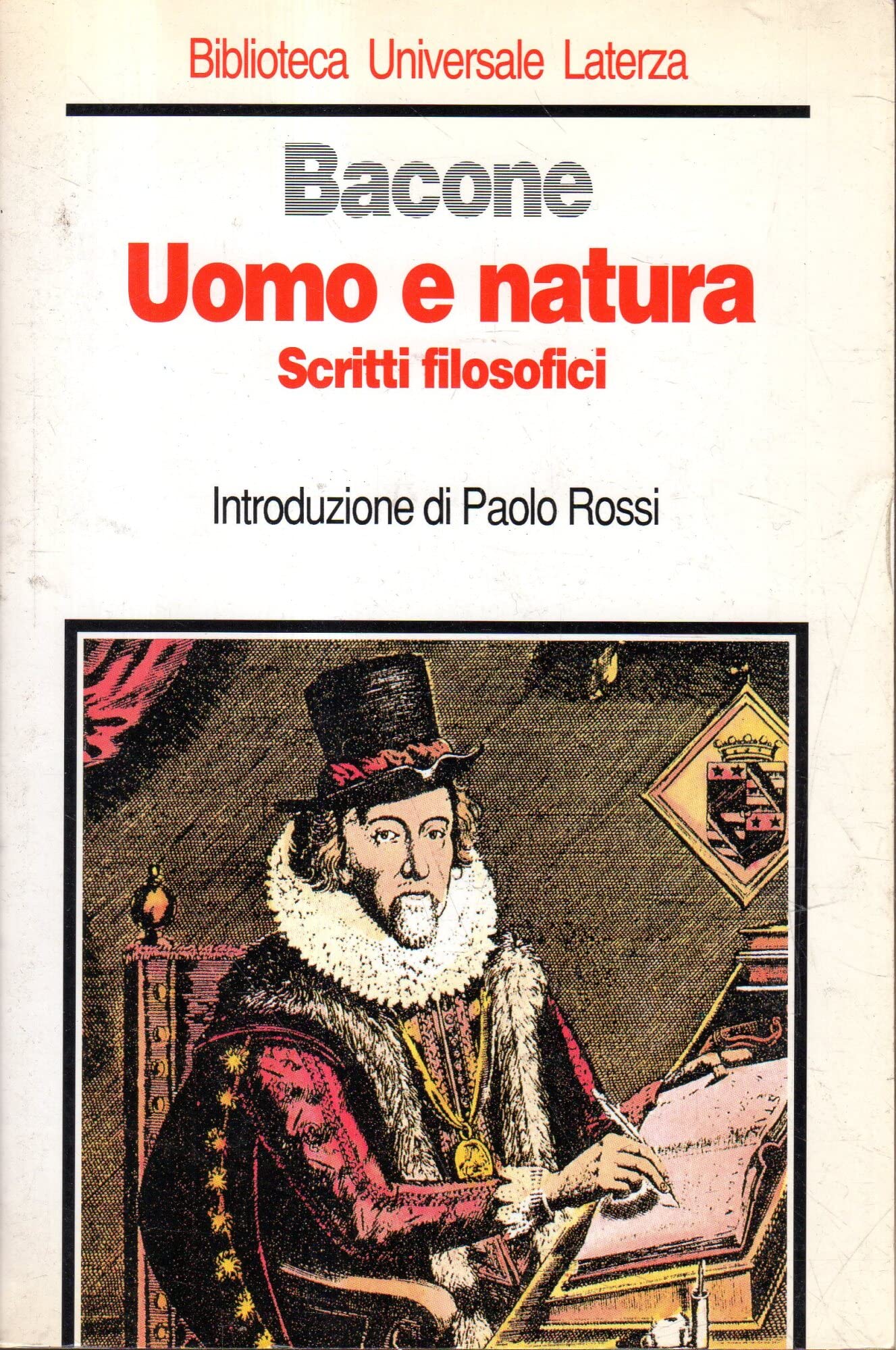 Uomo e natura. Scritti filosofici book