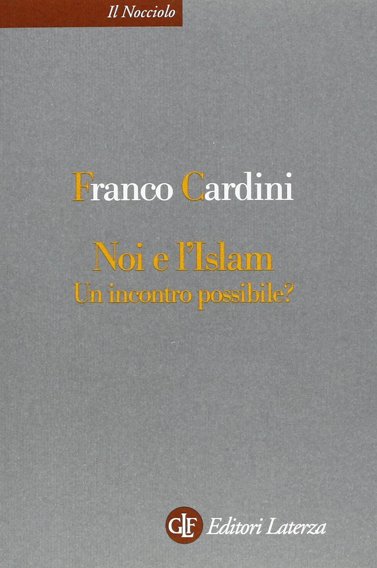 Noi e l'Islam. Un incontro possibile? (Il nocciolo) Religion & Esotericism