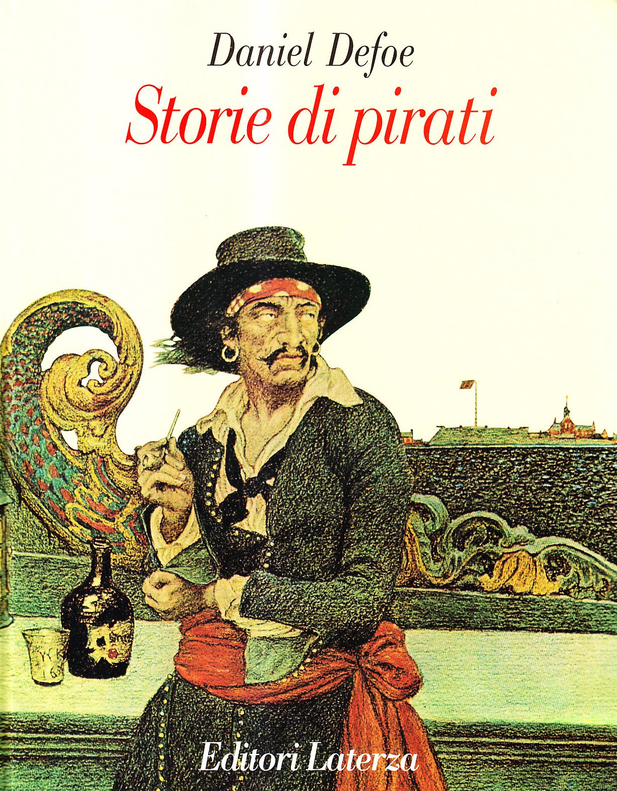 Storie di pirati (Grandi opere) Classics