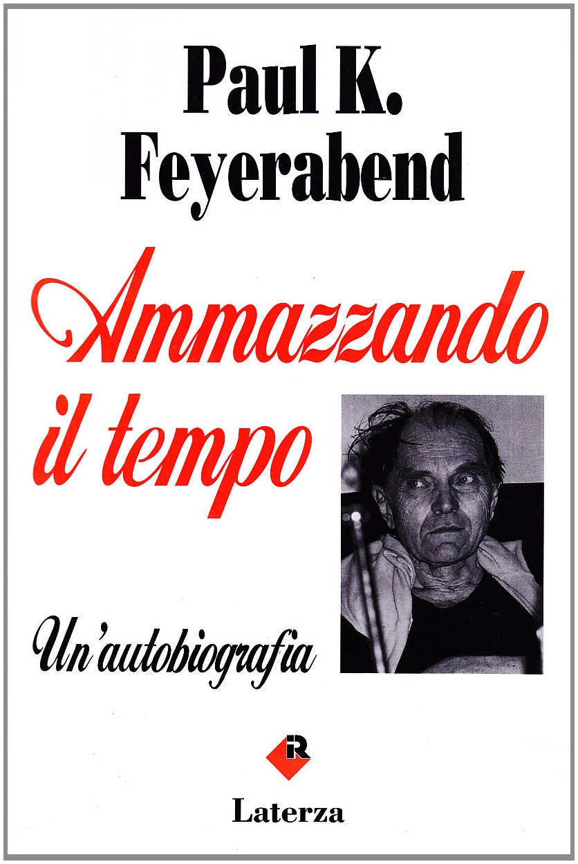 Ammazzando il tempo. Un'autobiografia book