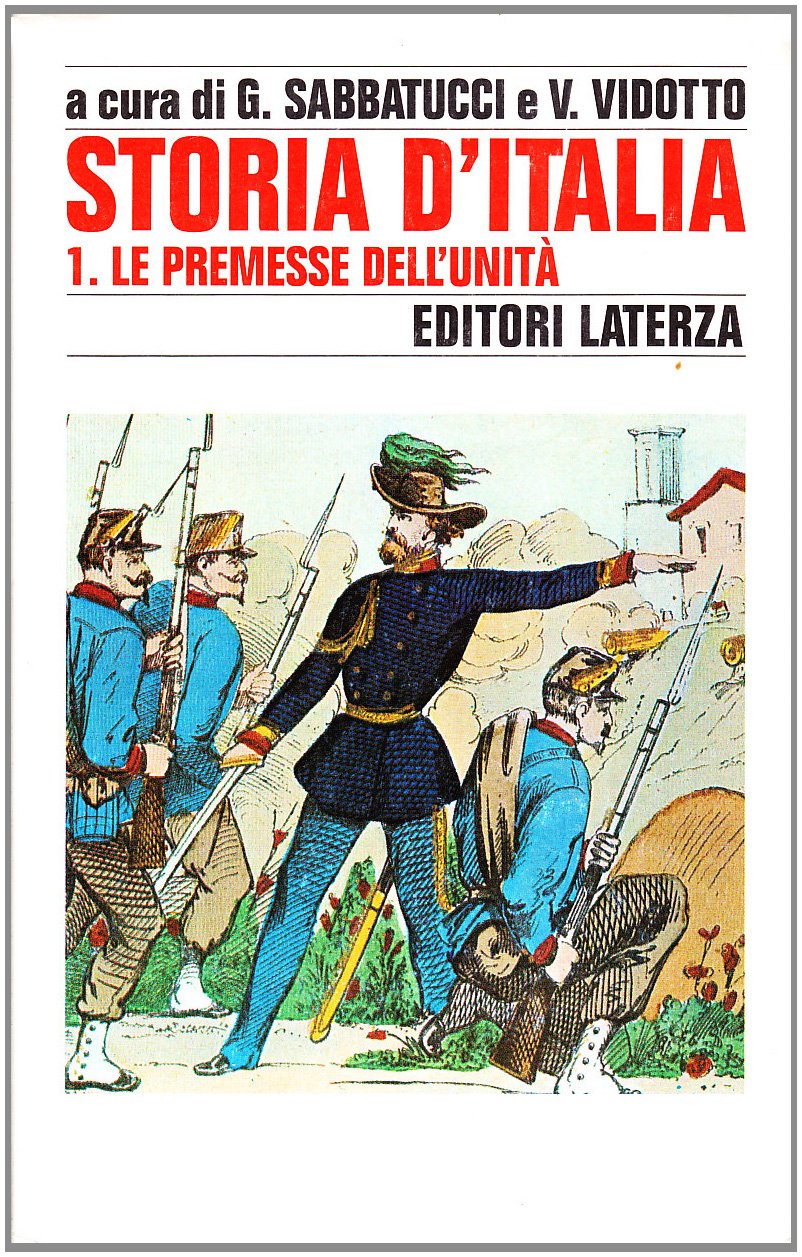Storia d'Italia (Storia e società) Film, Art & Culture
