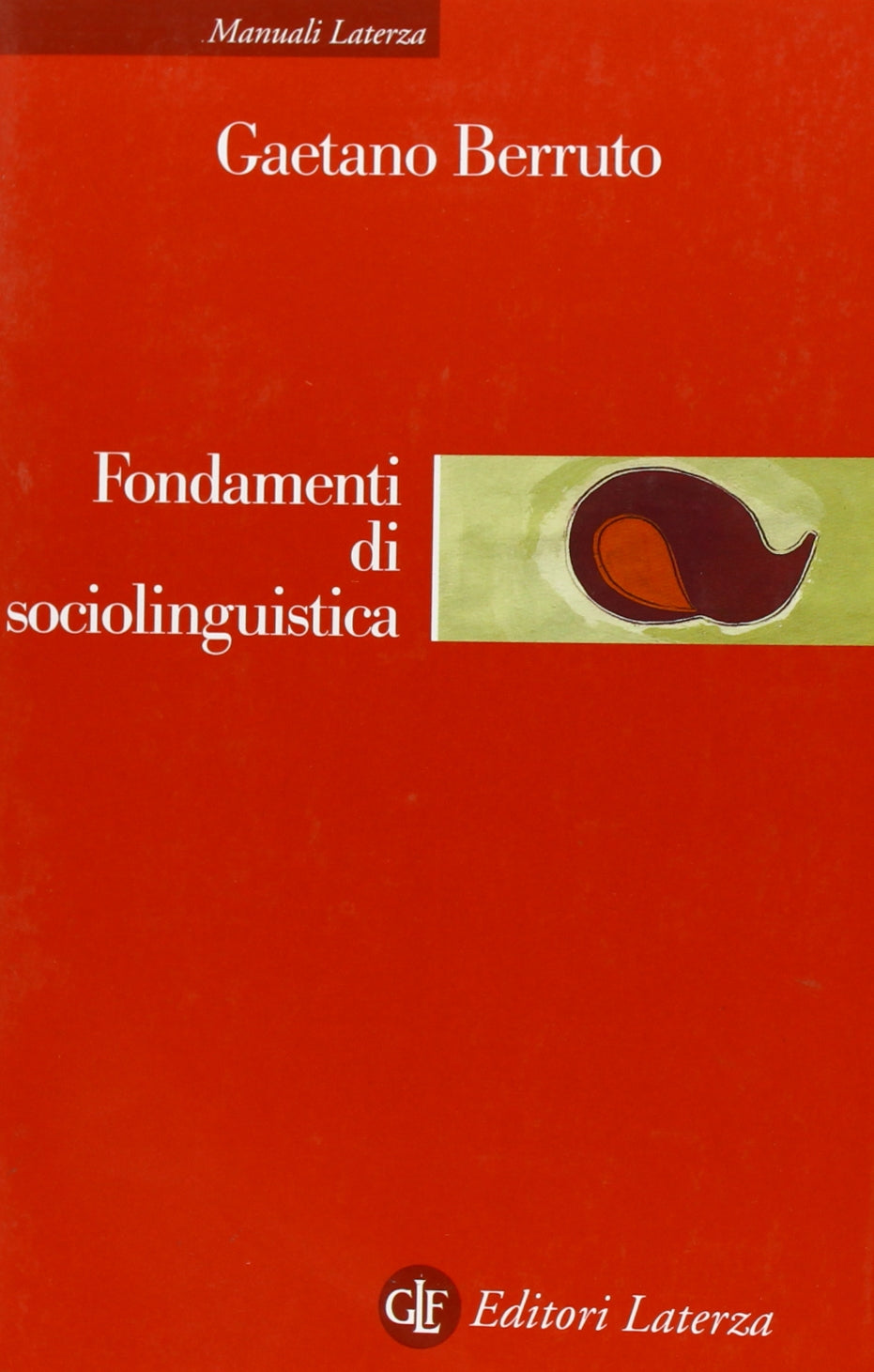 Fondamenti di sociolinguistica book
