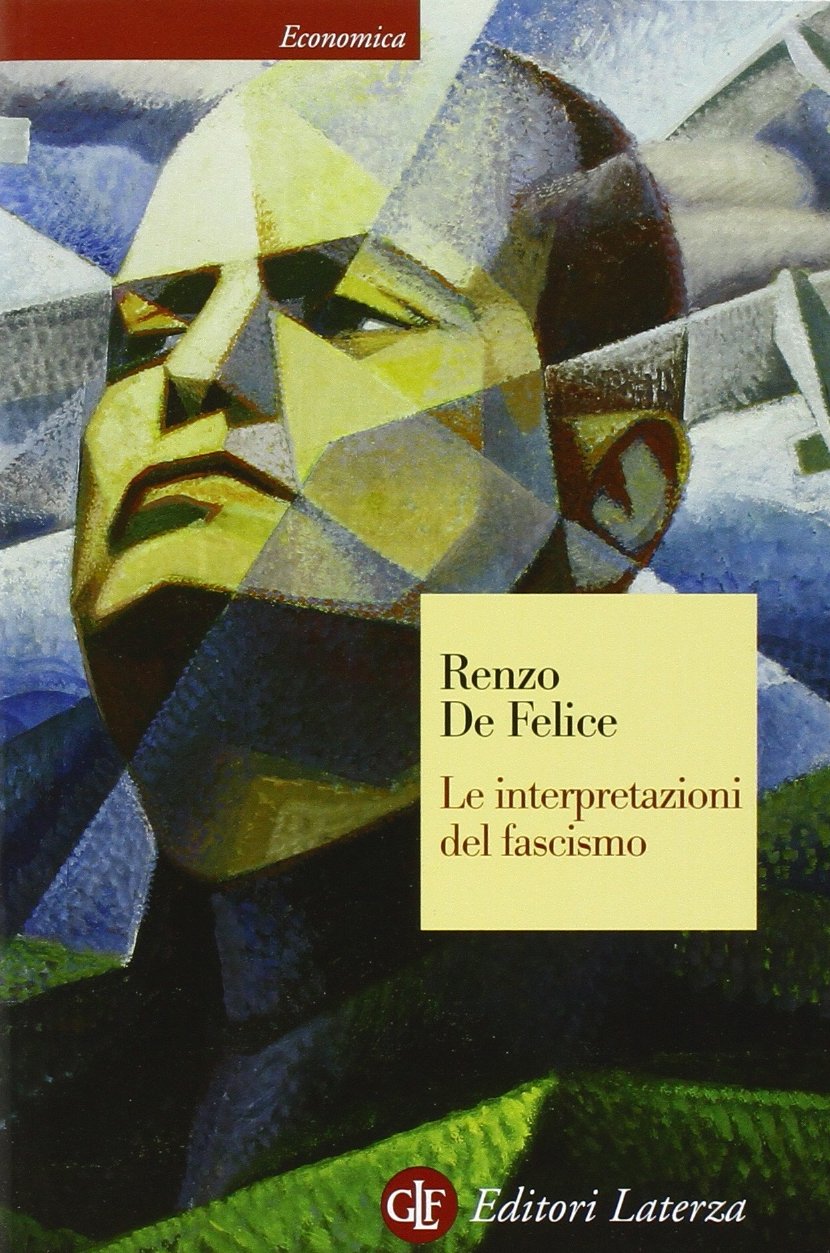 Le interpretazioni del fascismo book