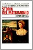 Storia del matrimonio (Storia e società) Partnership & Love