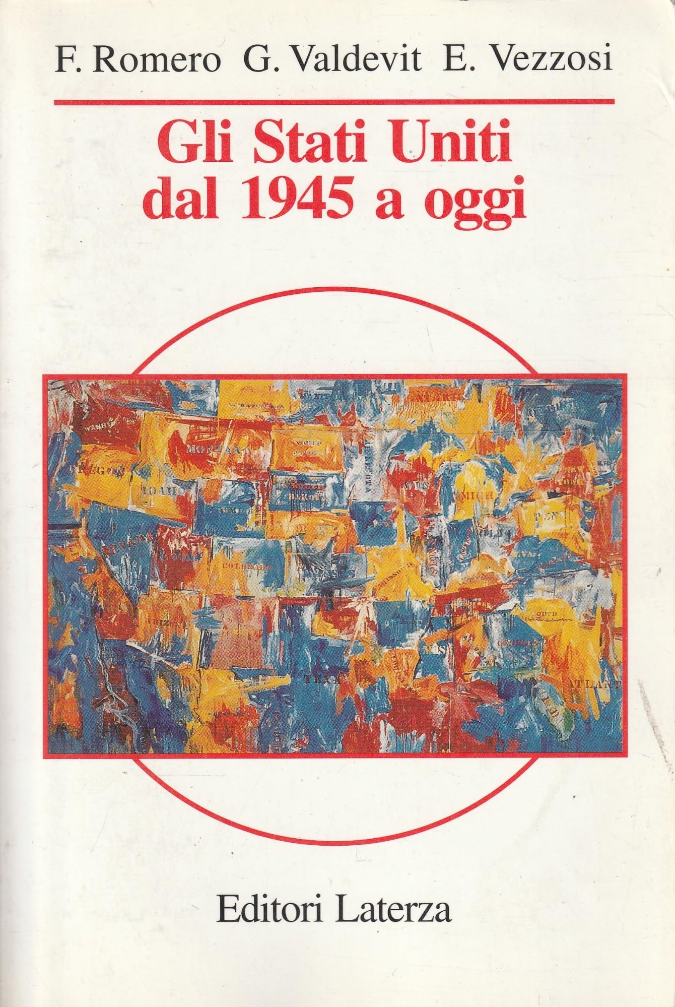Gli Stati Uniti dal 1945 a oggi book