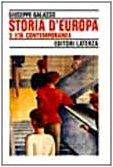 Storia d'Europa. Età contemporanea (Vol. 3) book