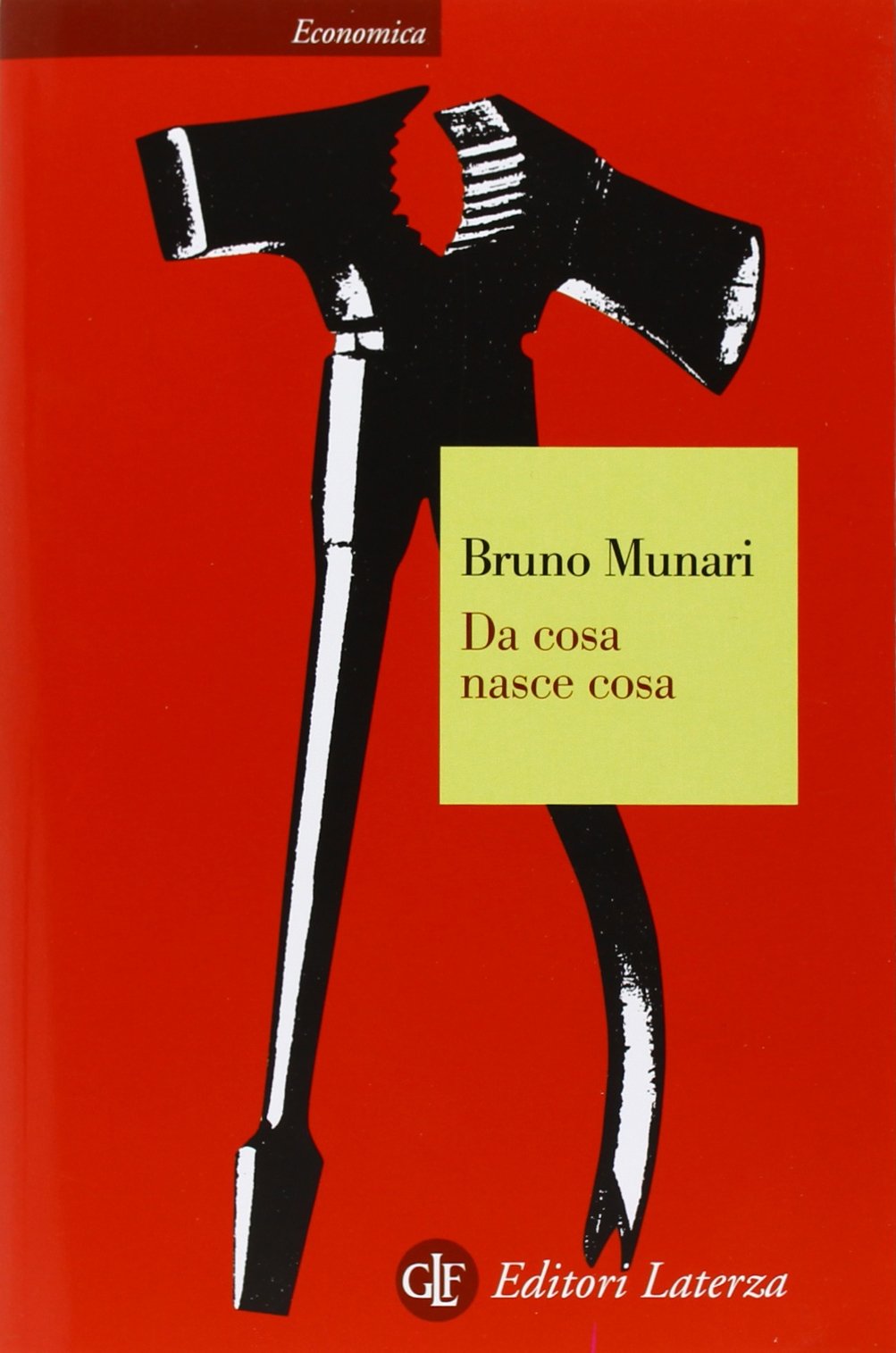 Da cosa nasce cosa. Appunti per una metodologia progettuale Film, Art & Culture