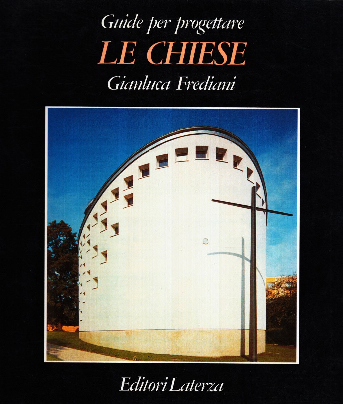 Le chiese Architecture