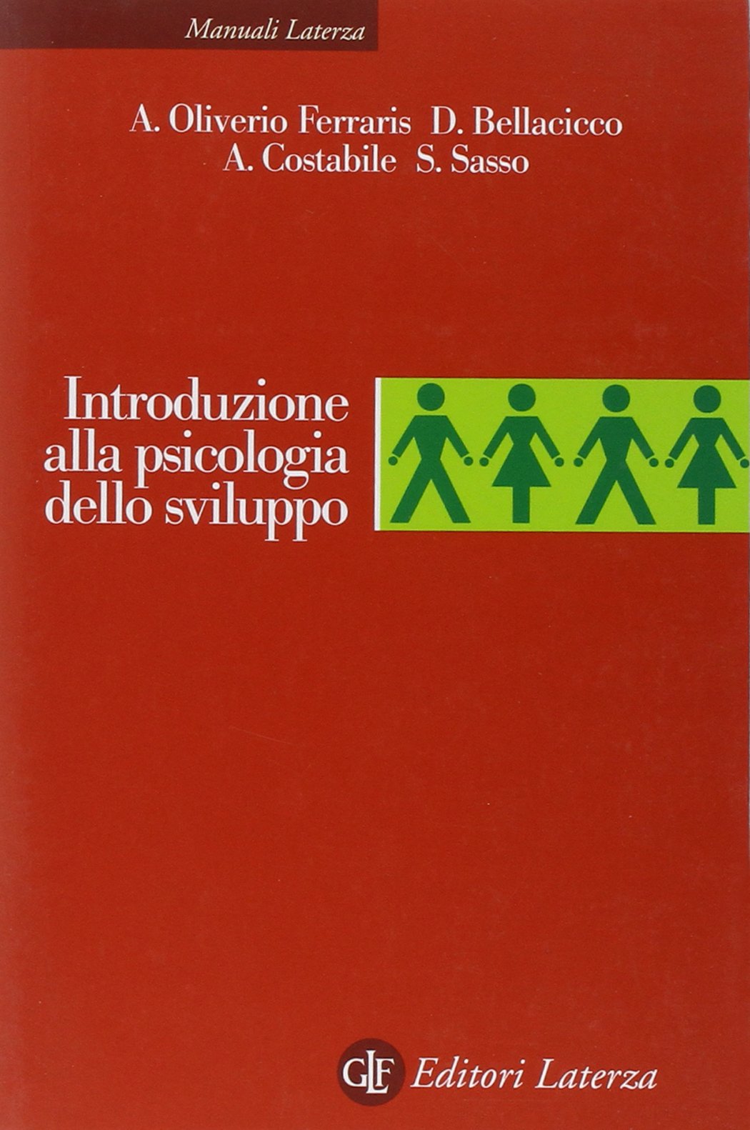 Introduzione alla psicologia dello sviluppo book