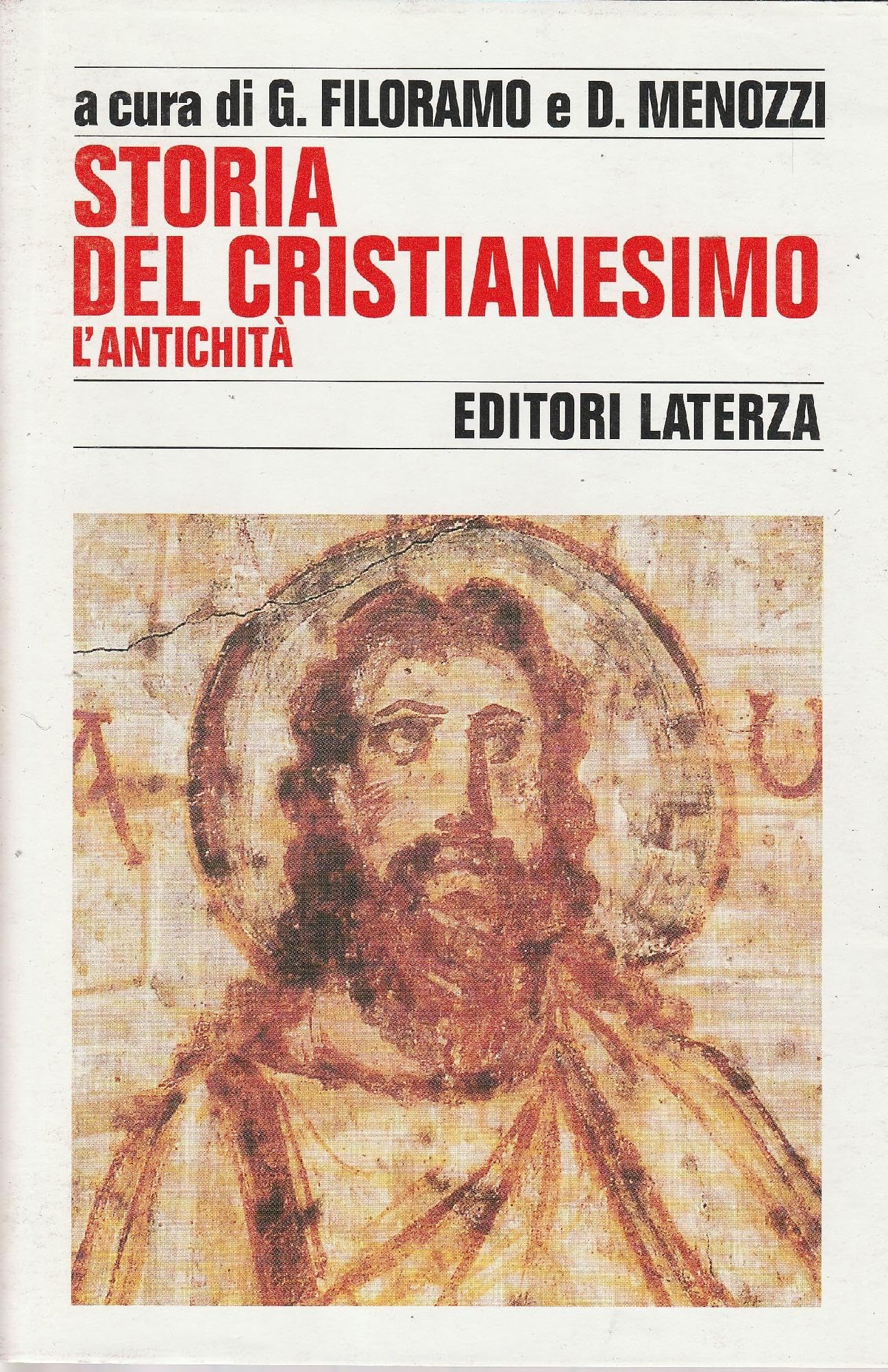 Storia del cristianesimo. L'Antichità (Vol. 1) book
