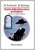 Storia della letteratura portoghese (Manuali Laterza) Contemporary literature