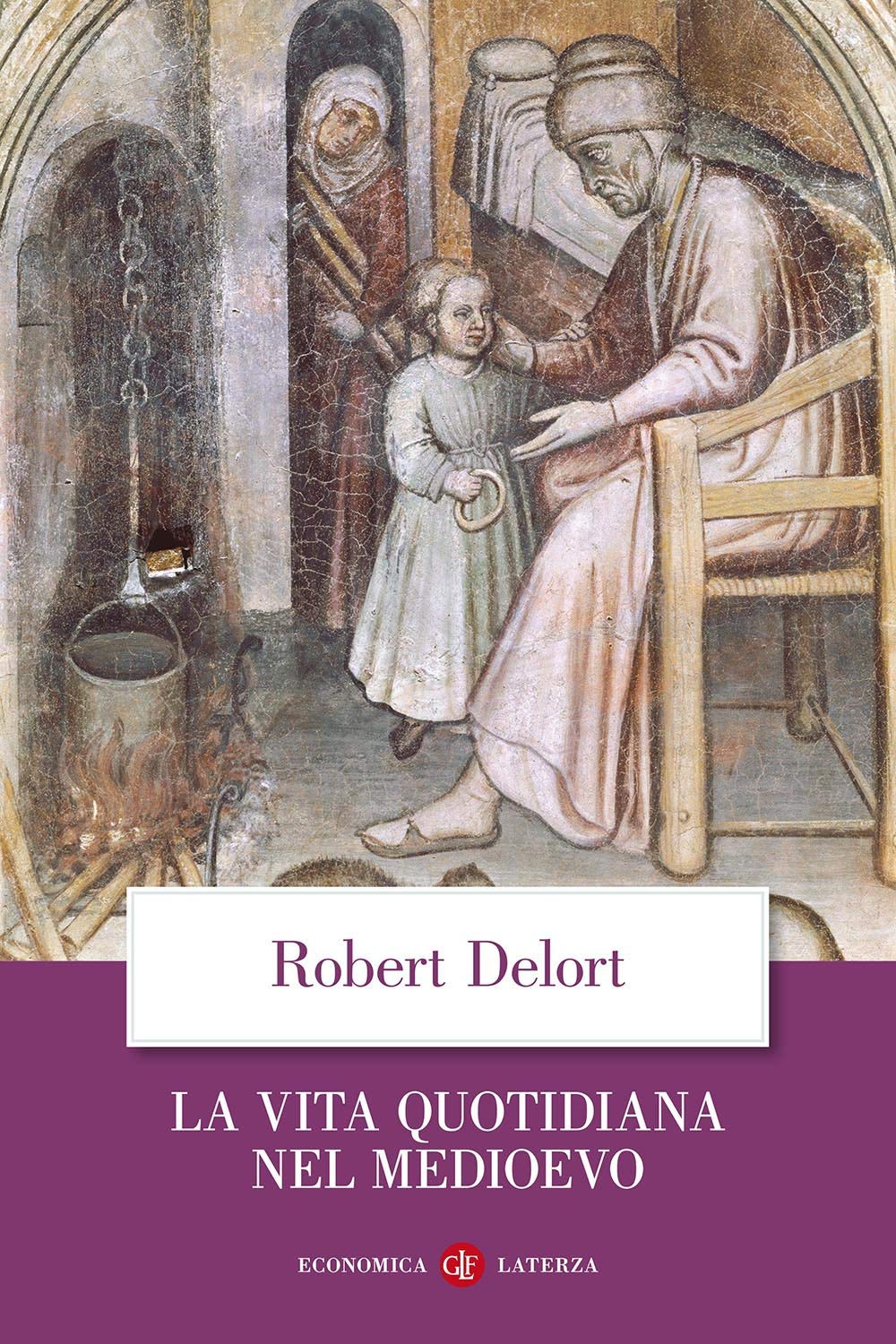 La vita quotidiana nel Medioevo Politics & History