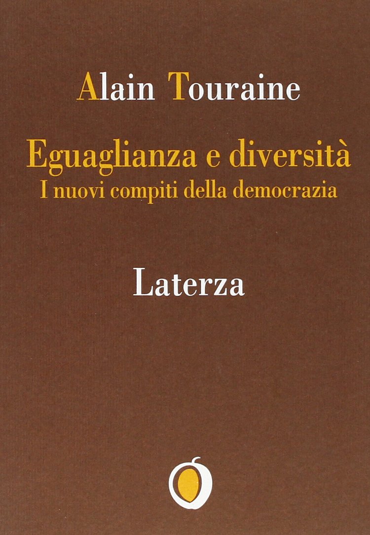 Eguaglianza e diversità. I nuovi compiti della democrazia book