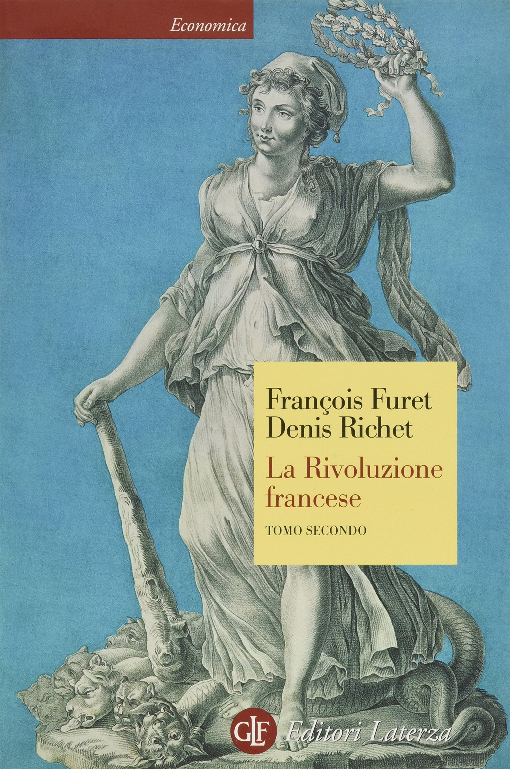 La Rivoluzione francese Politics & History