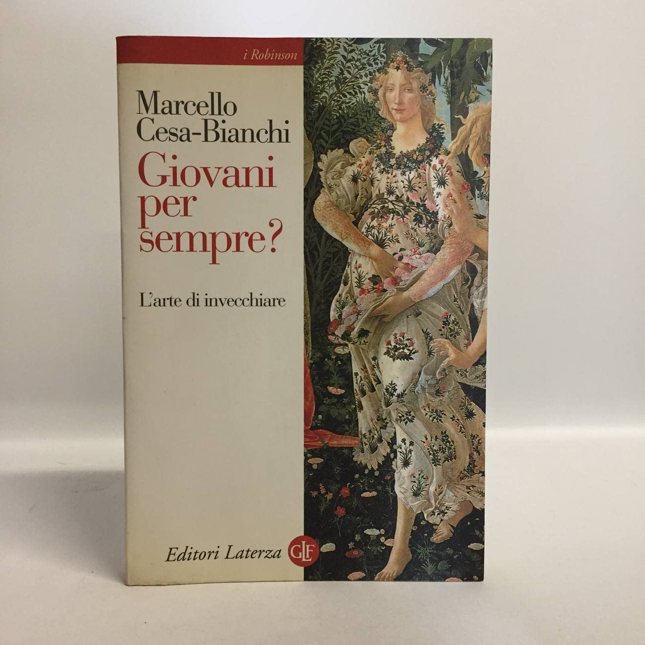 Giovani per sempre? L'arte di invecchiare book