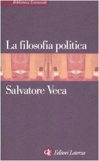 La filosofia politica Philosophy