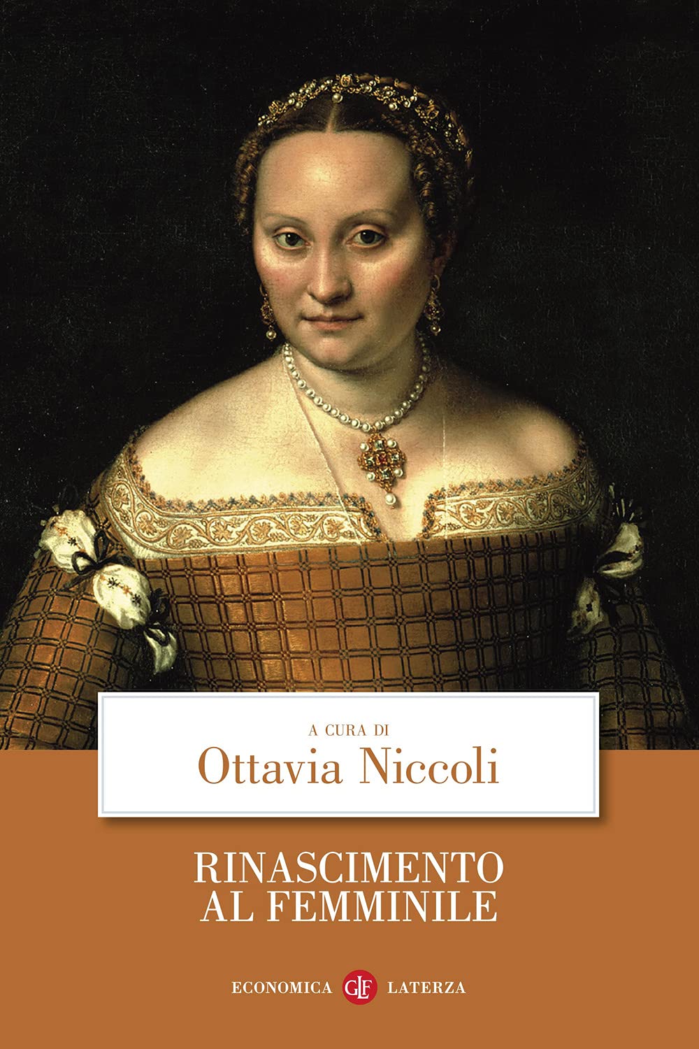Rinascimento al femminile book