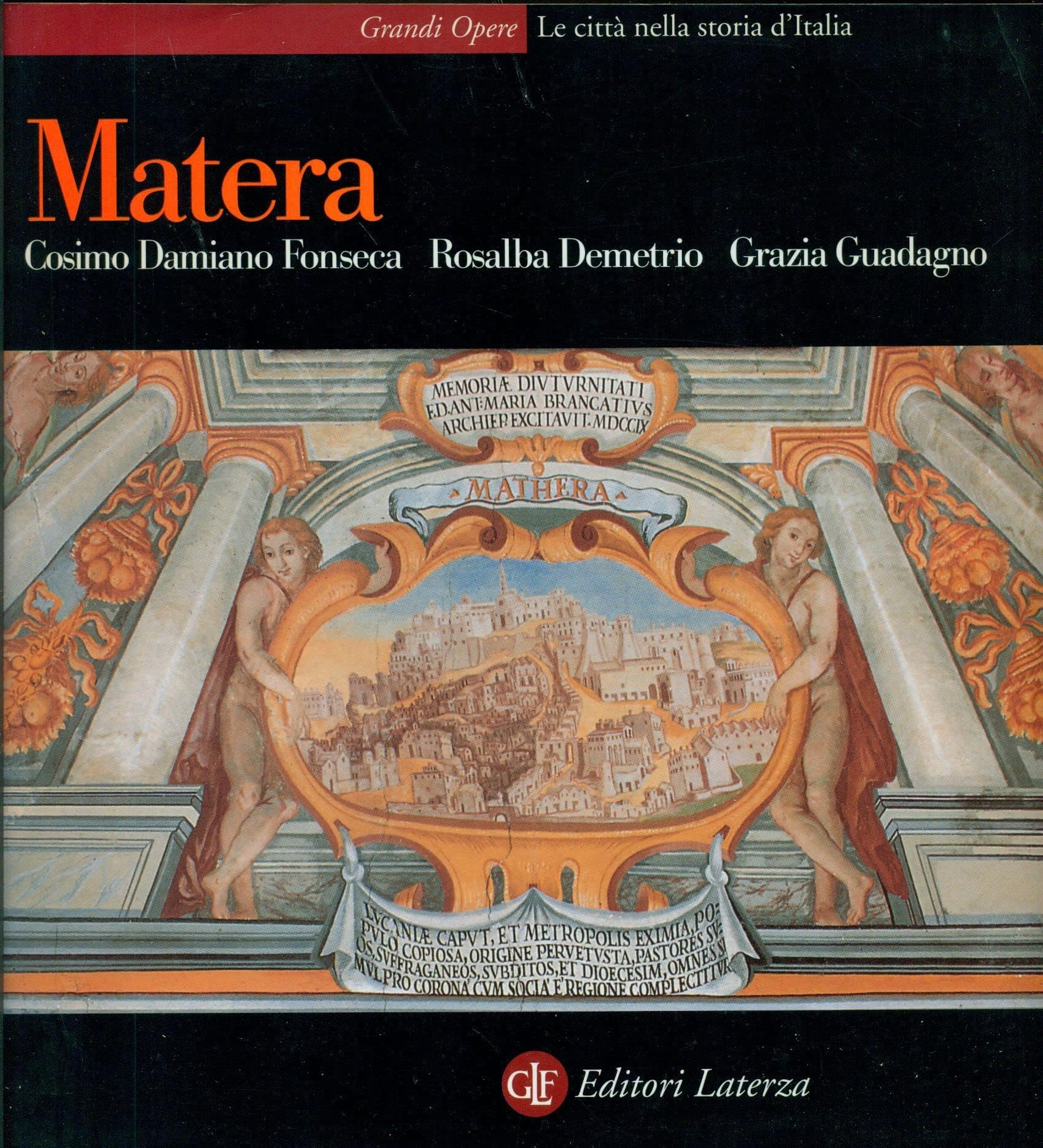 Matera (Grandi opere) Leisure, Home & Garden