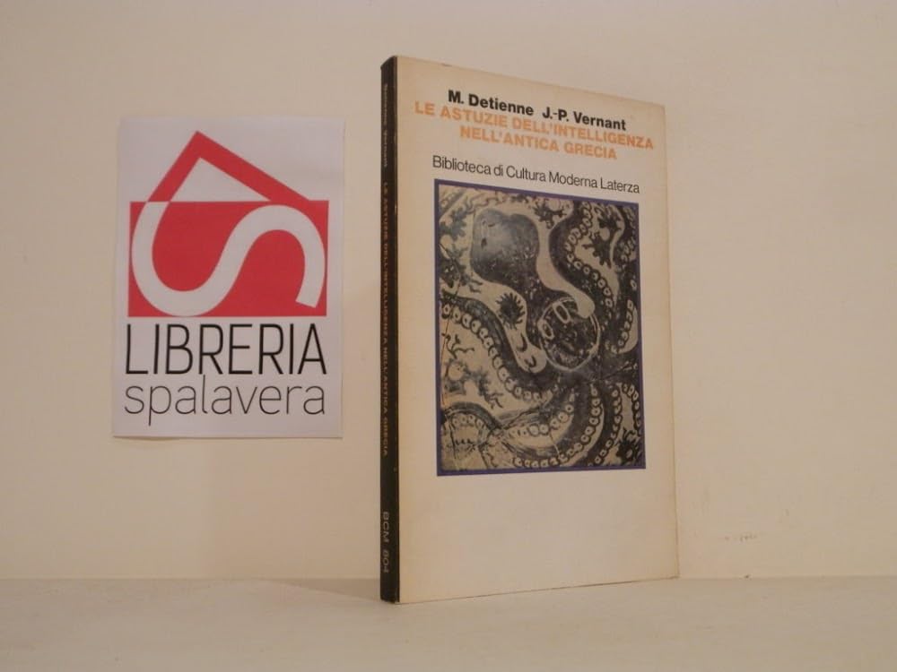 Le astuzie dell'intelligenza nell'antica Grecia Philosophy