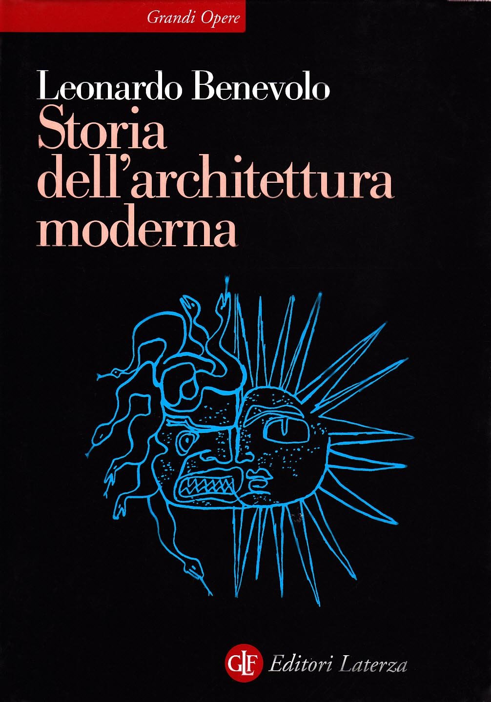 Storia dell'architettura moderna (Grandi opere) Architecture