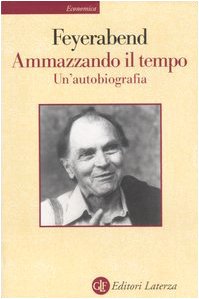 Ammazzando il tempo. Un'autobiografia book