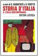 Storia d'Italia. L'Italia contemporanea. Dal 1963 a oggi (Vol. 6) book