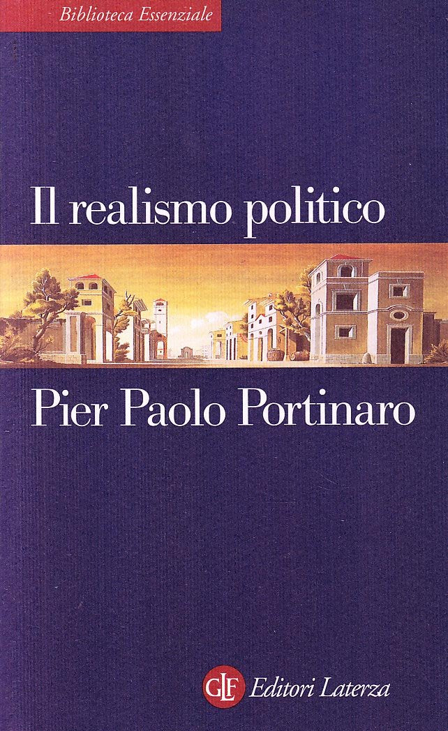Il realismo politico Philosophy