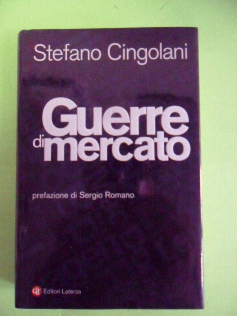 Guerre di mercato (I Robinson. Letture) Business, Finance & Career