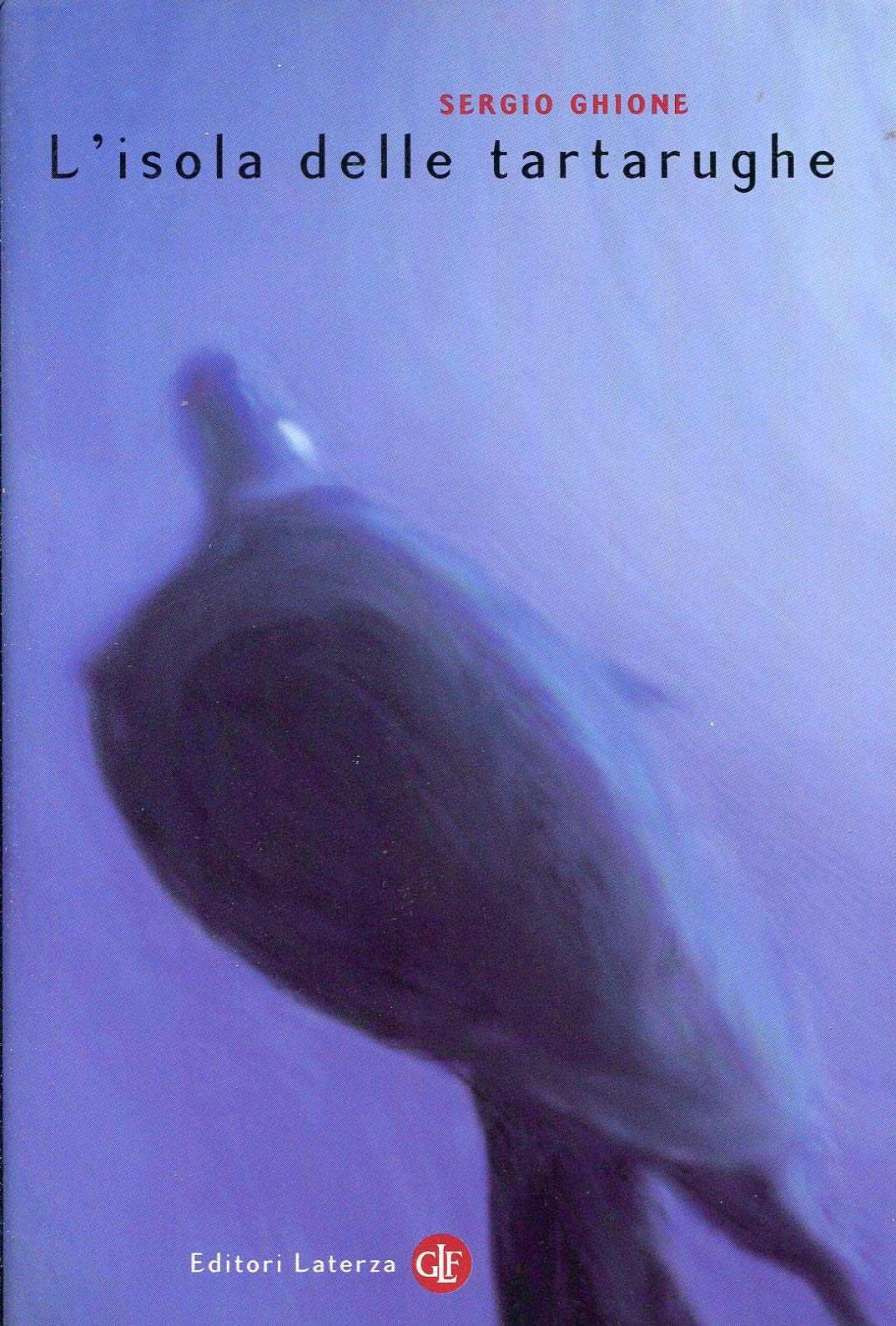 L'isola delle tartarughe. Viaggio ad Ascensione book