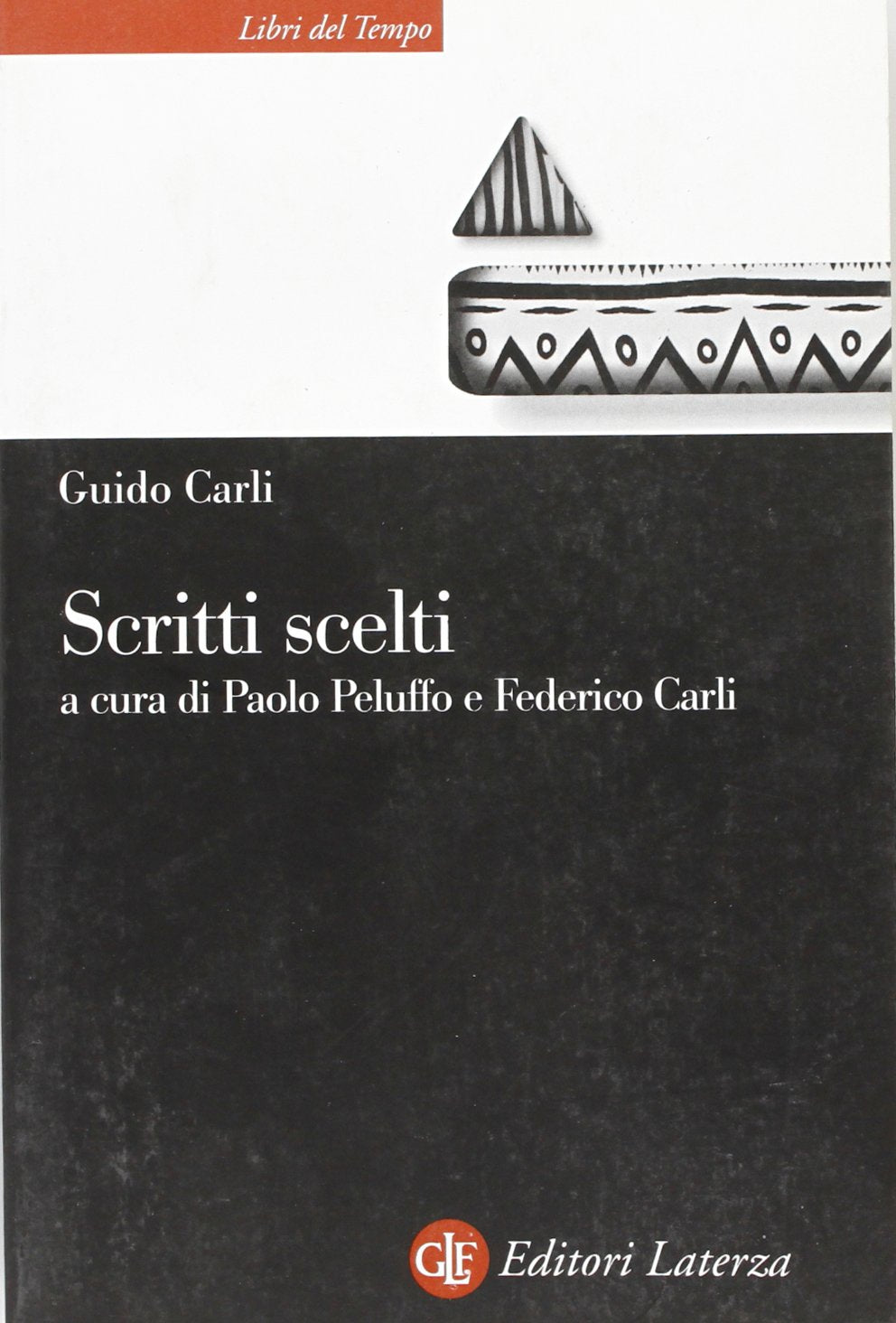 Scritti scelti (Libri del tempo) Memories