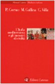 L'Italia mediterranea e gli incontri di civiltà (Manuali Laterza) Politics & History
