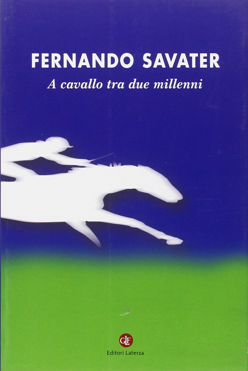 A cavallo tra due millenni (I Robinson. Letture) Contemporary literature