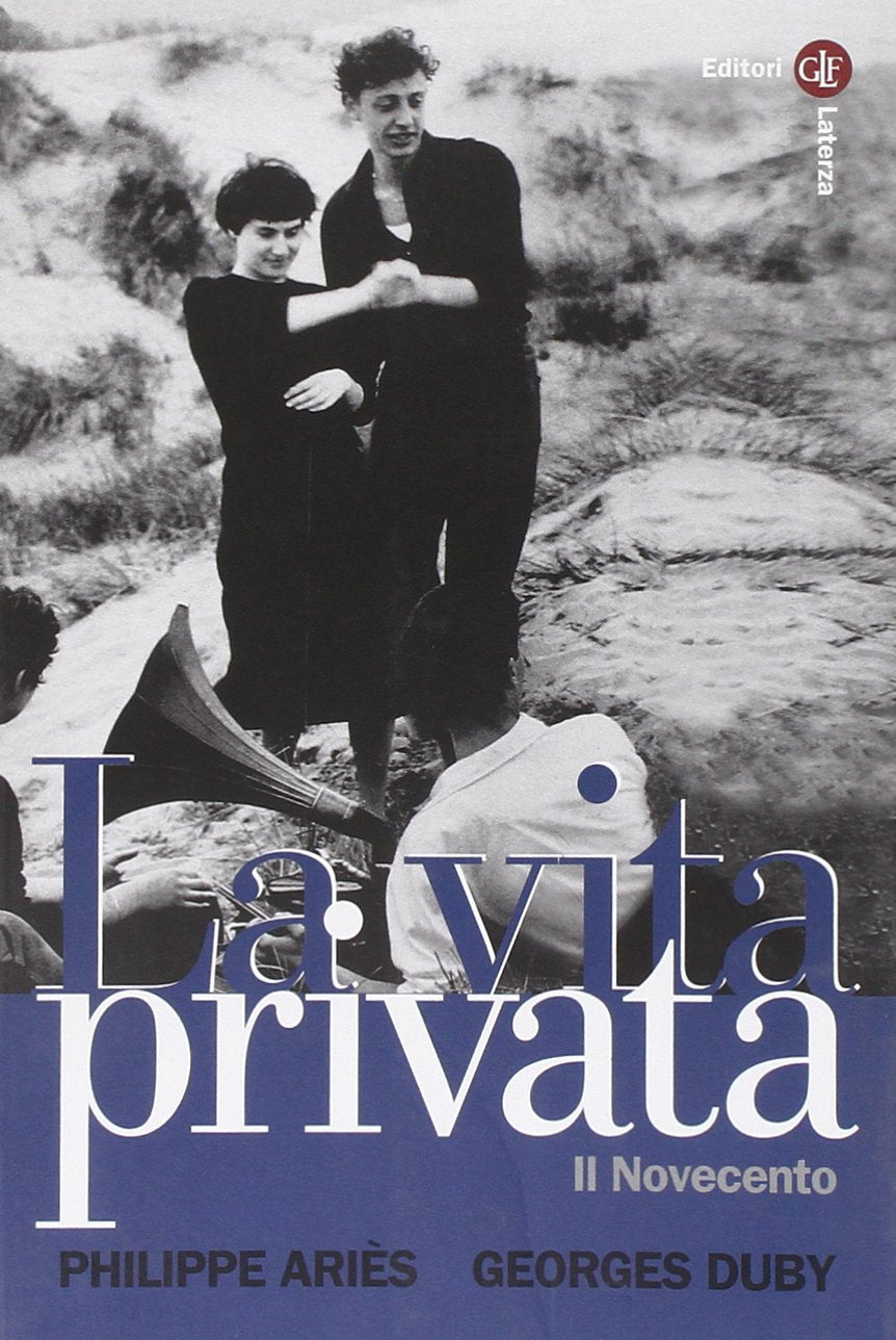 Product Image: La vita privata