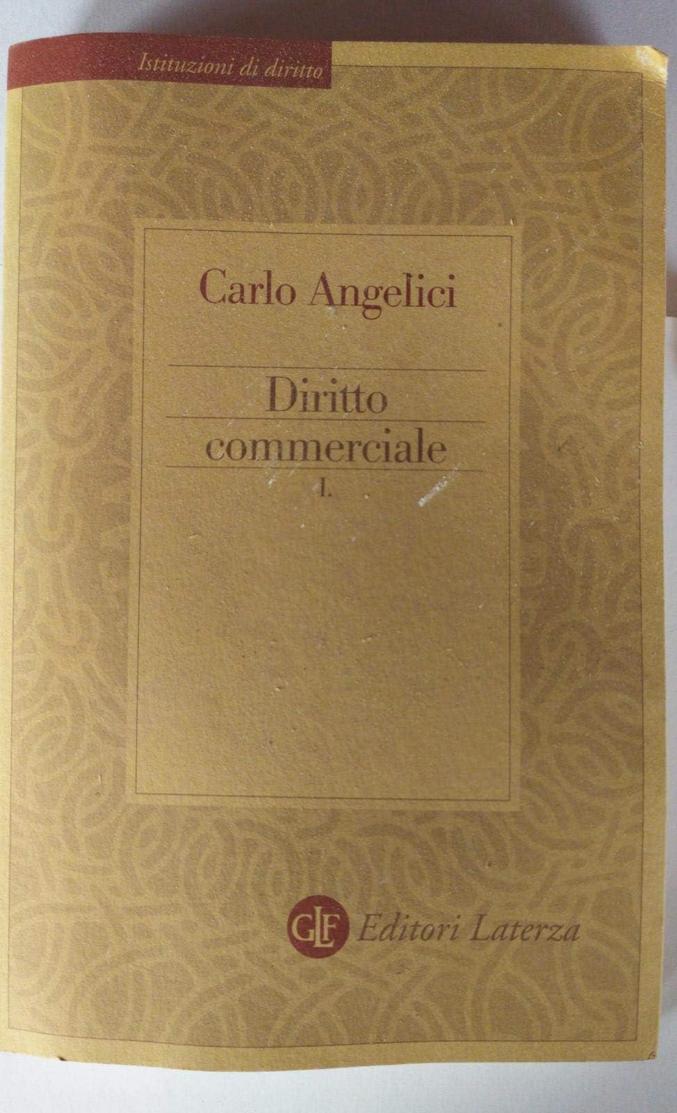 Diritto commerciale (Vol. 1) book
