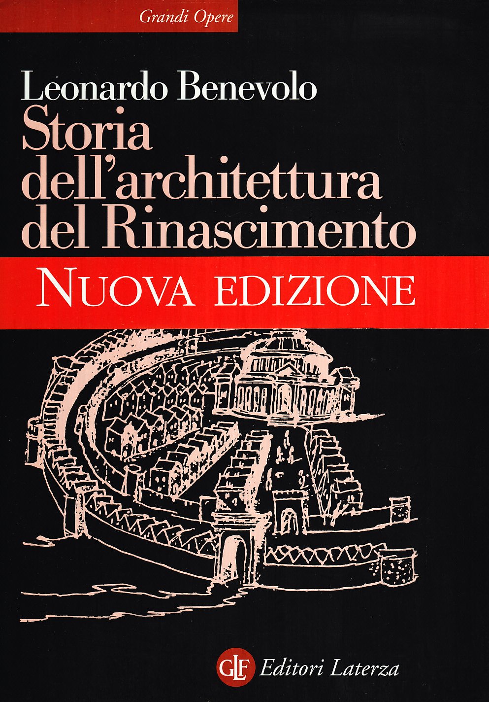 Storia dell'architettura del Rinascimento Architecture