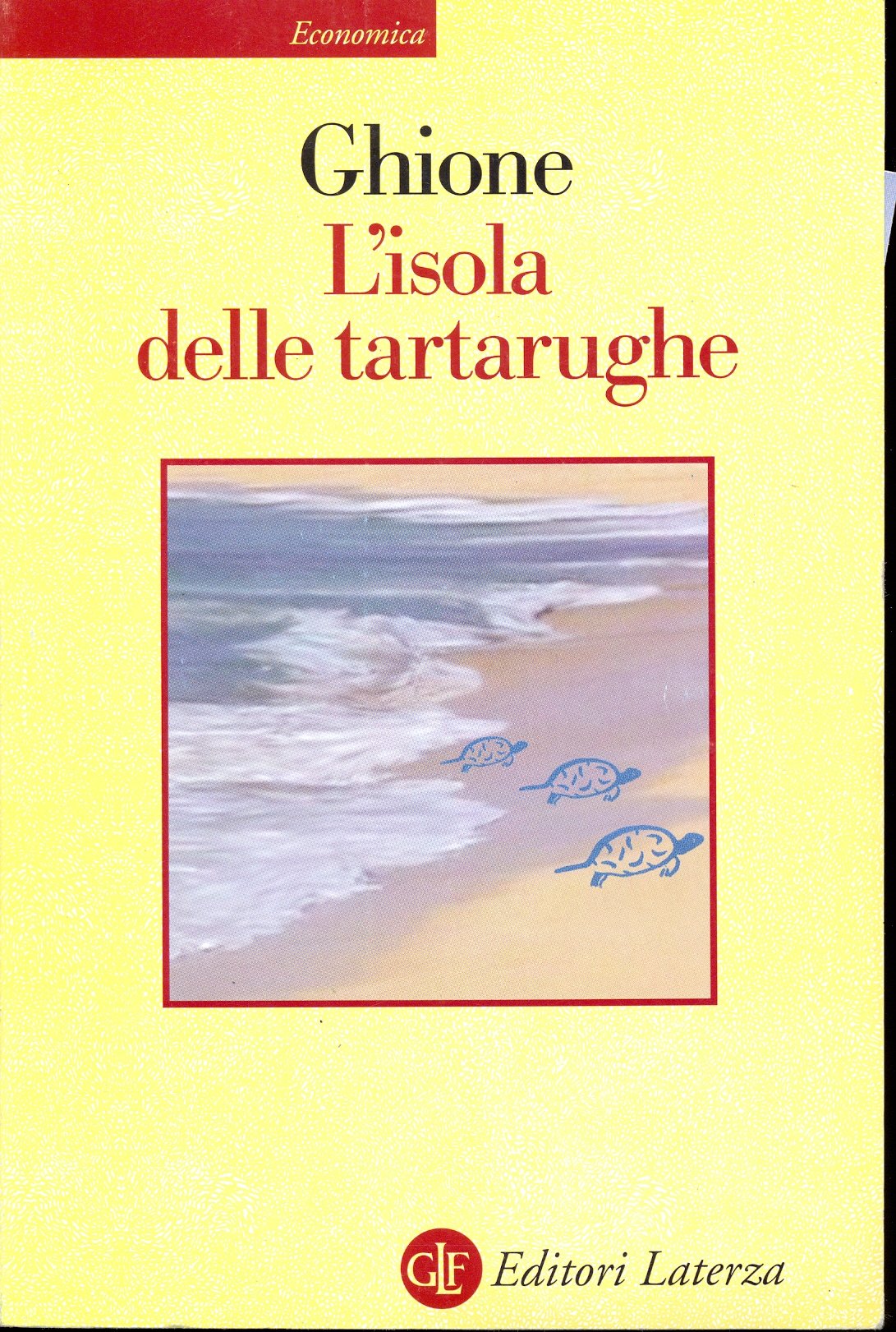 L' isola delle tartarughe. Viaggio ad Ascensione book