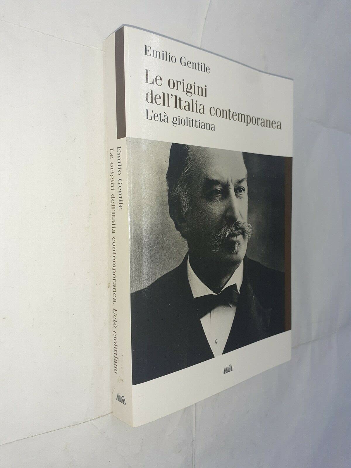 Le origini dell'Italia contemporanea. L'età giolittiana book