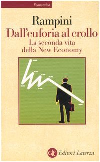 Dall'euforia al crollo. La seconda vita della New Economy book