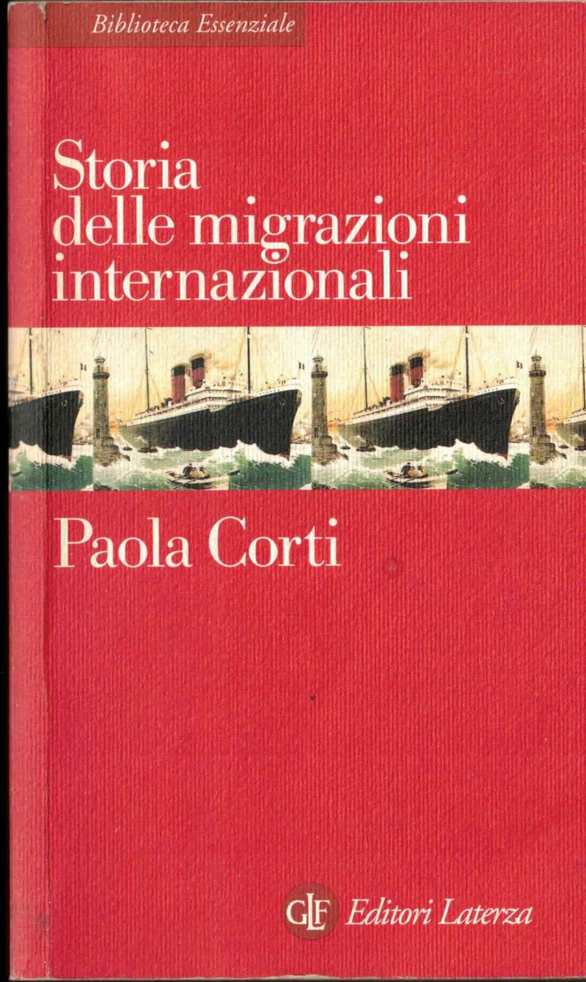 Storia delle migrazioni internazionali Books