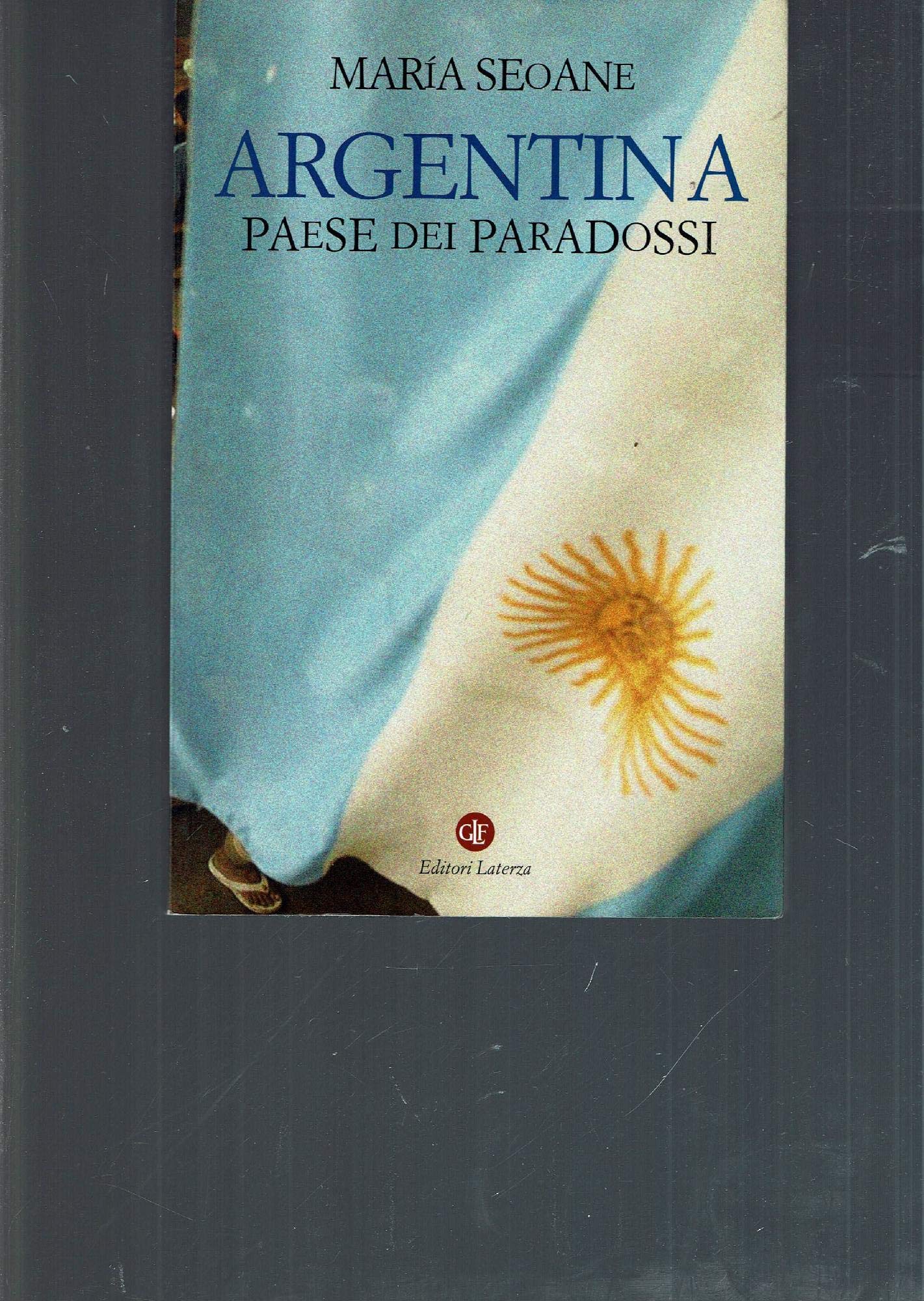 Argentina. Paese dei paradossi book