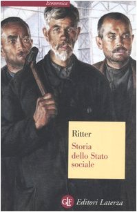 Storia dello Stato sociale (Economica Laterza) Law