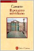 Il pensiero meridiano (Economica Laterza) Books