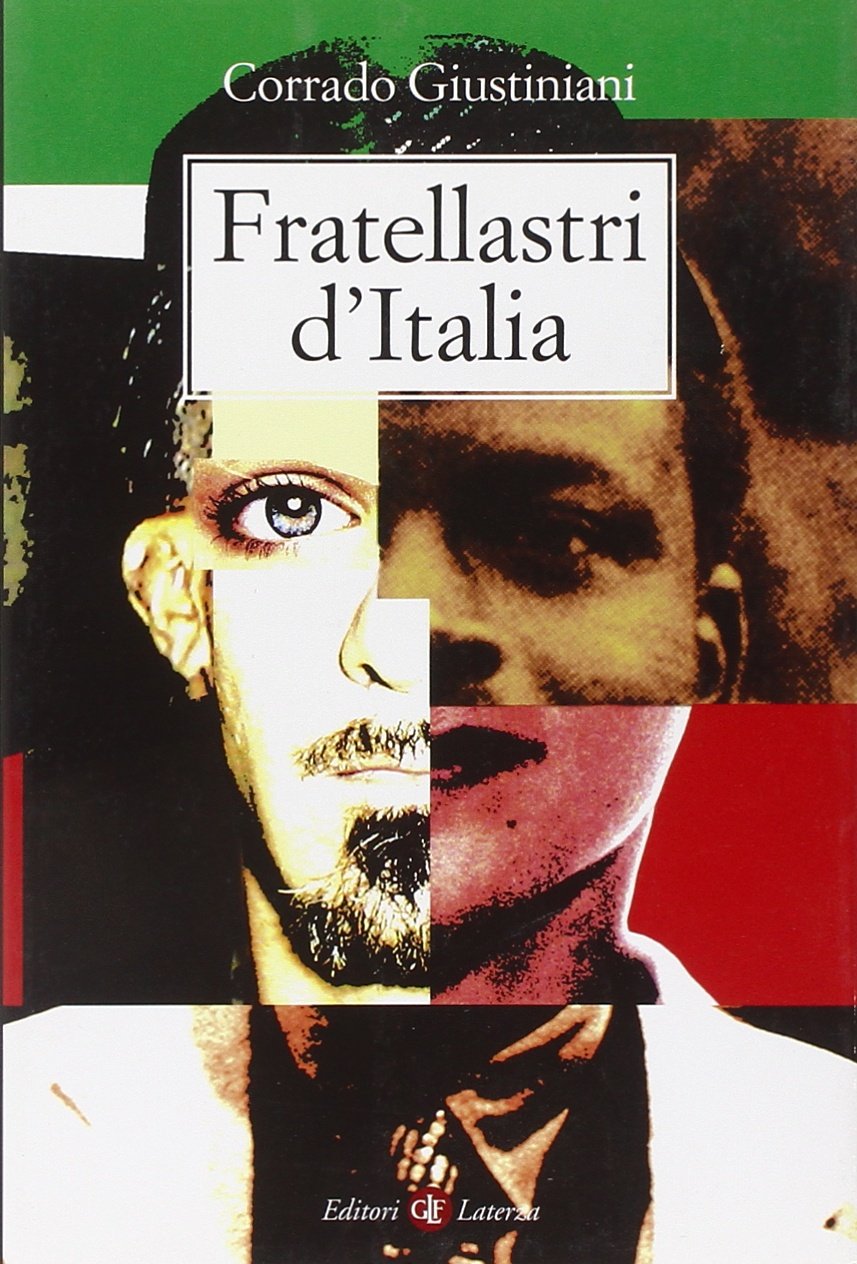 Fratellastri d'Italia (I Robinson. Letture) Social Sciences