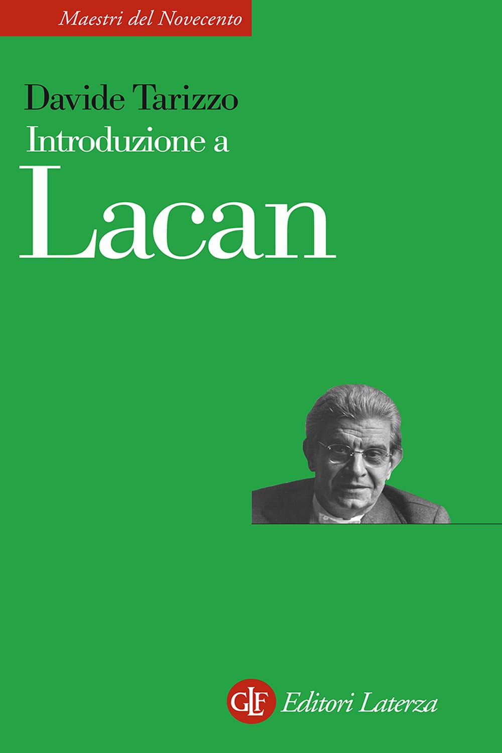 Introduzione a Lacan (Maestri del Novecento Laterza) Psychology