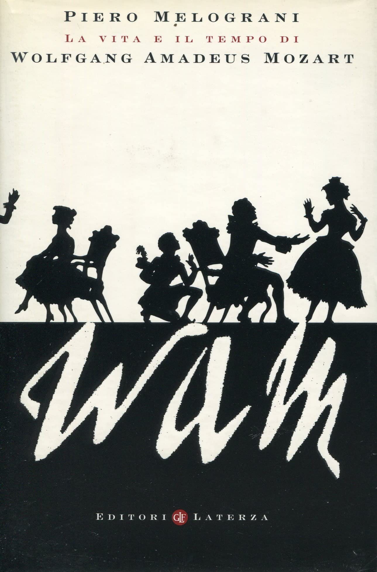 WAM. La vita e il tempo di Wolfgang Amadeus Mozart Arts & Music