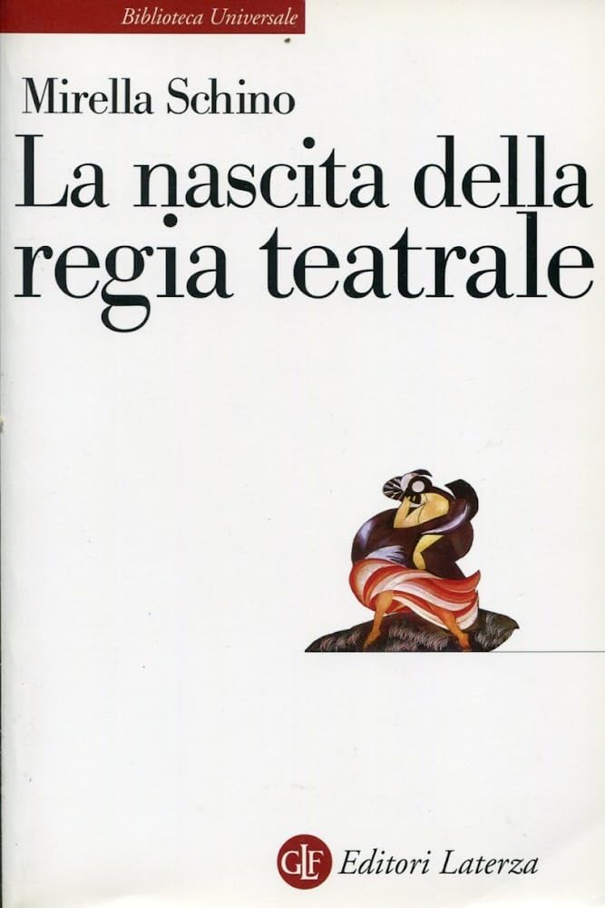 La nascita della regia teatrale Film, Art & Culture