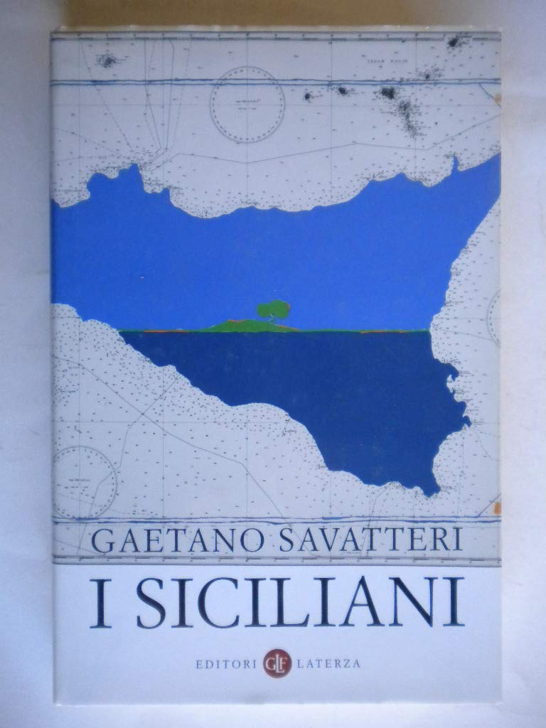 I siciliani (I Robinson. Letture) Books