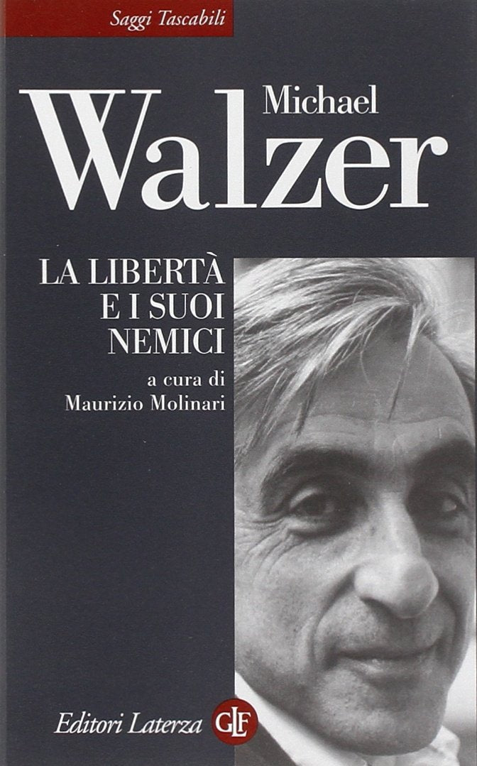 La libertà e i suoi nemici nell'età della guerra al terrorismo book