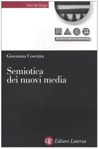 Semiotica dei nuovi media book